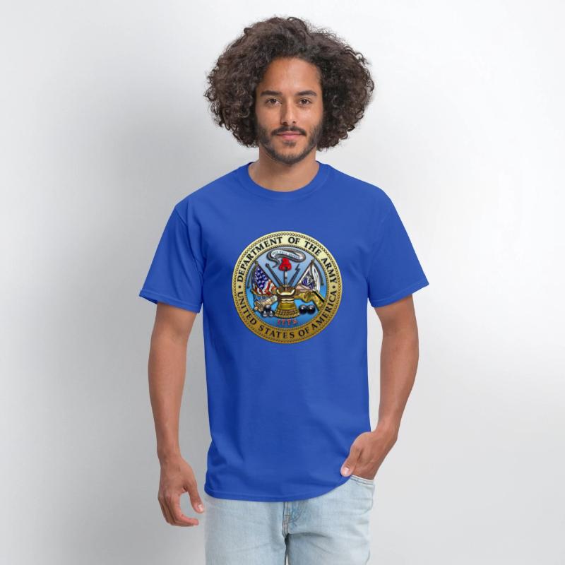 US Army Seal