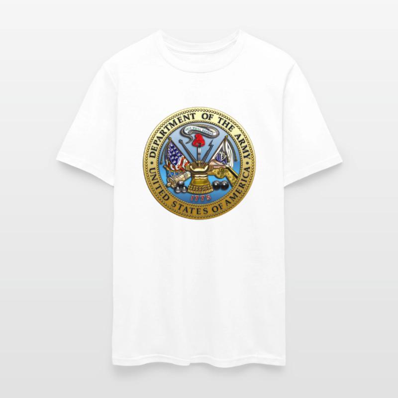 US Army Seal