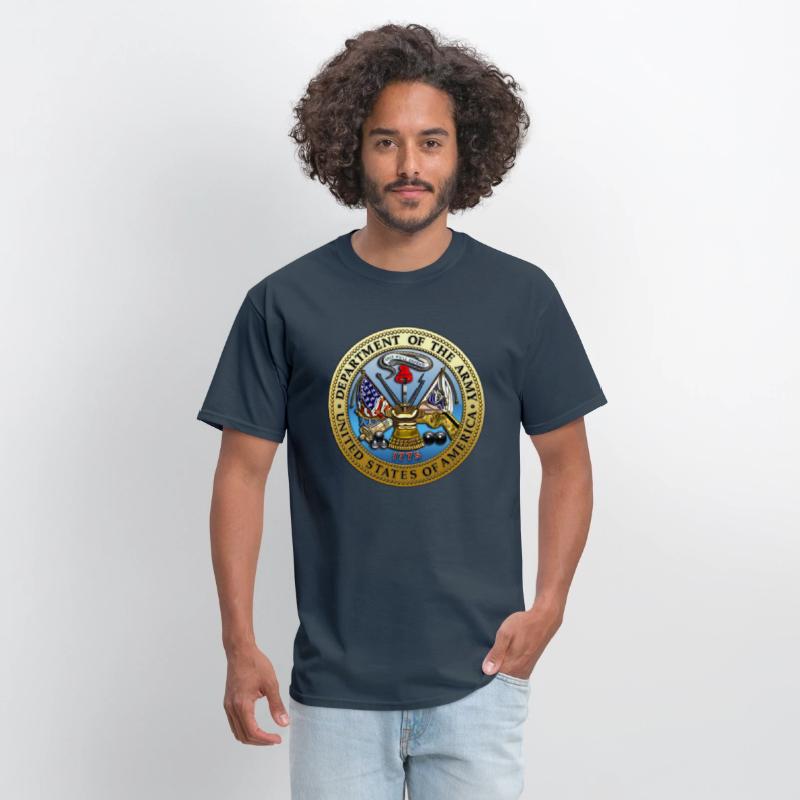 US Army Seal