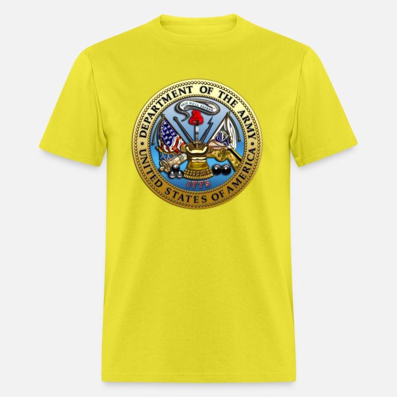 US Army Seal