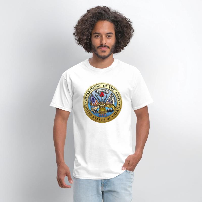 US Army Seal