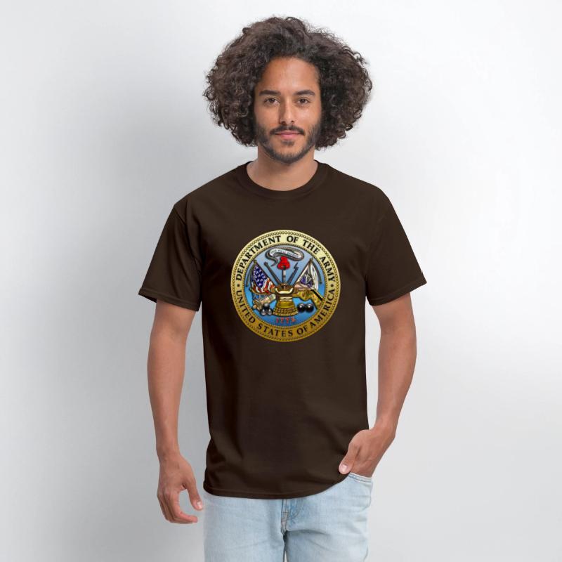 US Army Seal