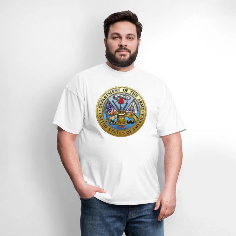US Army Seal