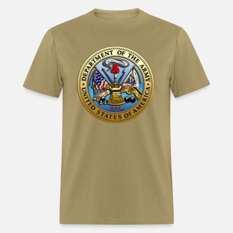 US Army Seal