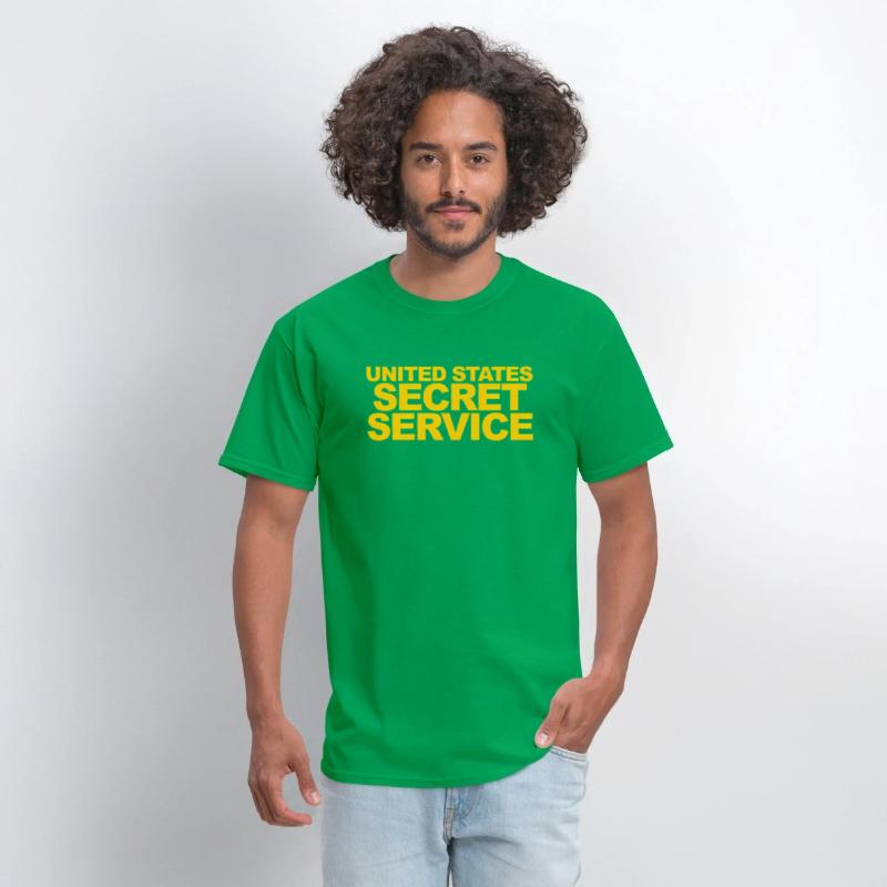 Us Secret Service Police Law Enforcement