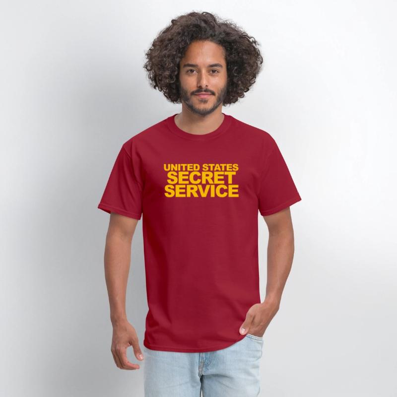 Us Secret Service Police Law Enforcement