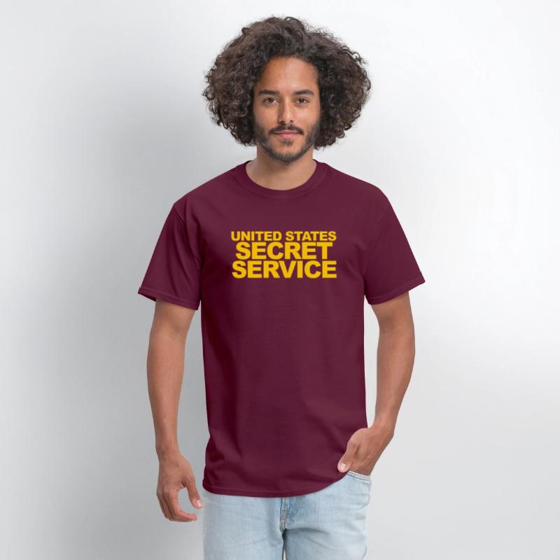 Us Secret Service Police Law Enforcement