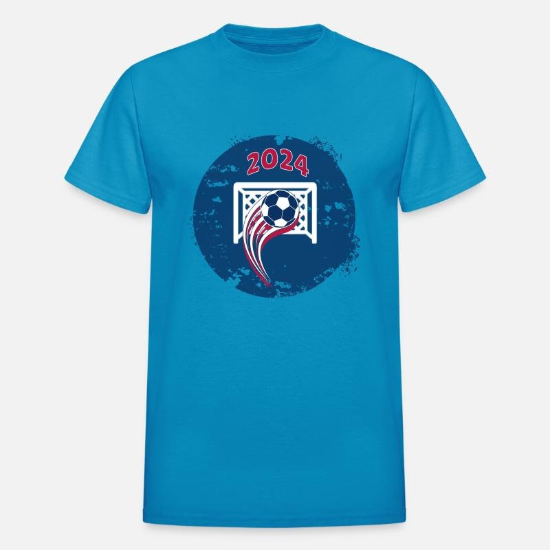 USA Soccer 2024