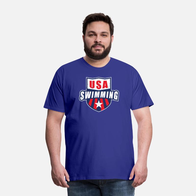 Usa Swimming Team Sports Athlete Us Swim Aquatic