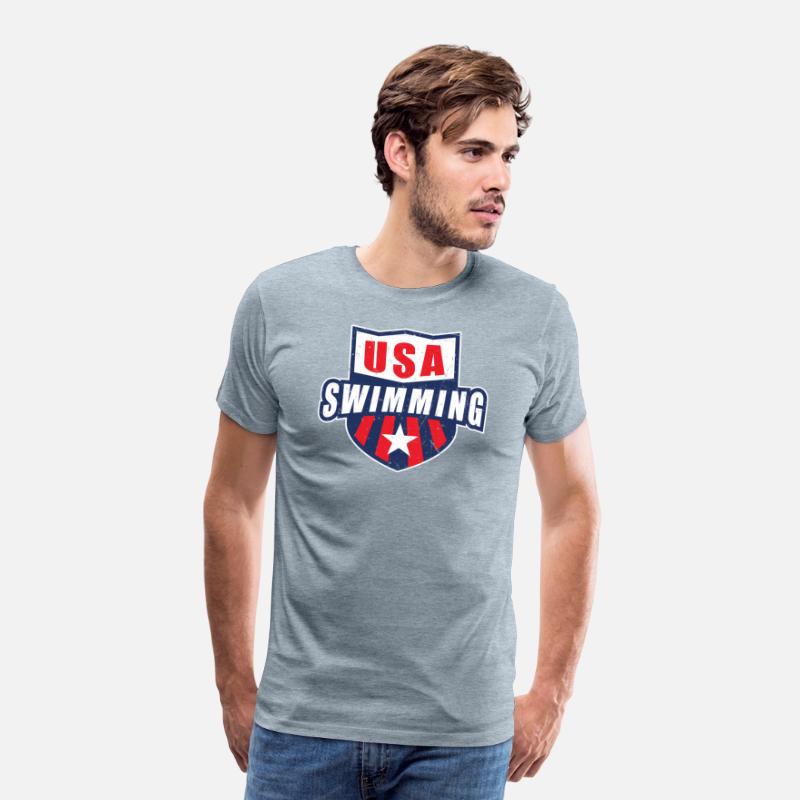 Usa Swimming Team Sports Athlete Us Swim Aquatic