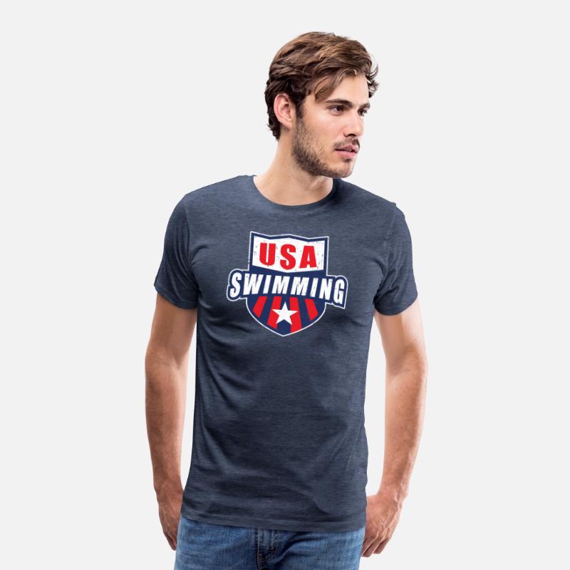 Usa Swimming Team Sports Athlete Us Swim Aquatic