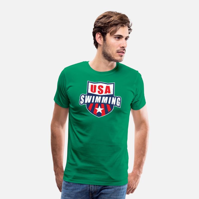 Usa Swimming Team Sports Athlete Us Swim Aquatic
