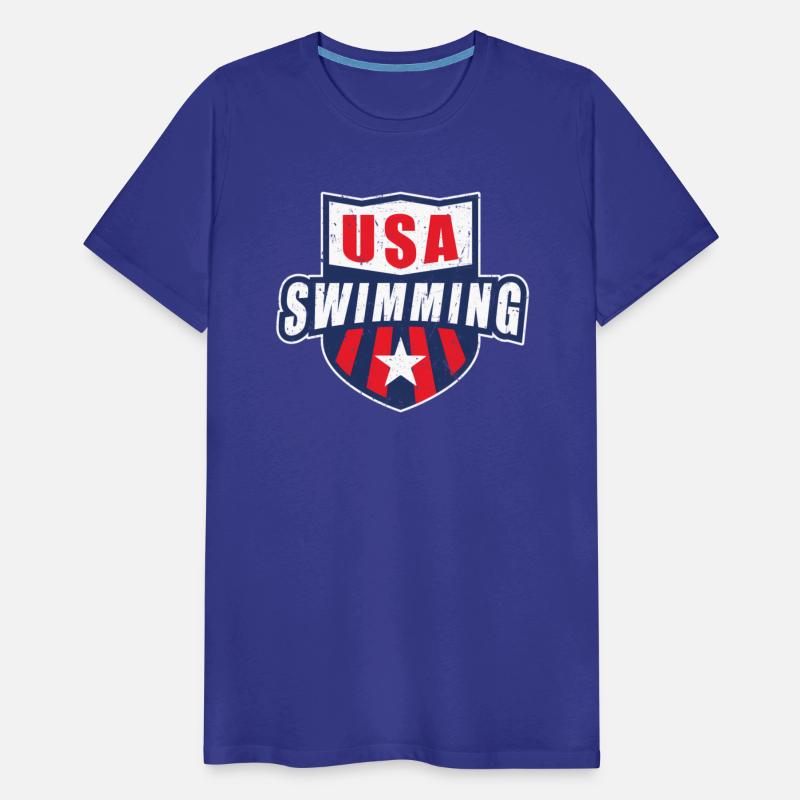 Usa Swimming Team Sports Athlete Us Swim Aquatic