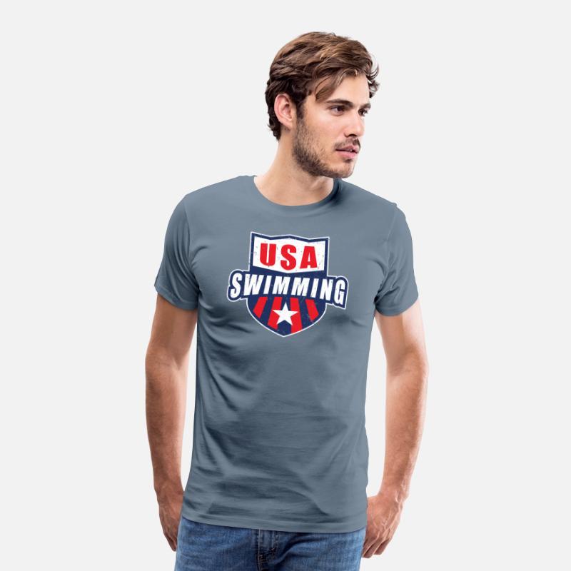 Usa Swimming Team Sports Athlete Us Swim Aquatic
