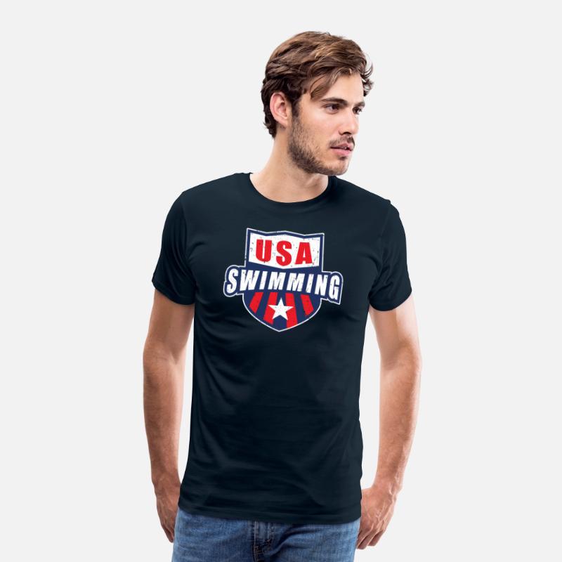 Usa Swimming Team Sports Athlete Us Swim Aquatic