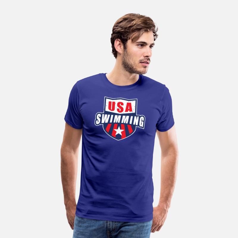 Usa Swimming Team Sports Athlete Us Swim Aquatic