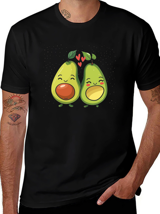 Avocado Love T-Shirt