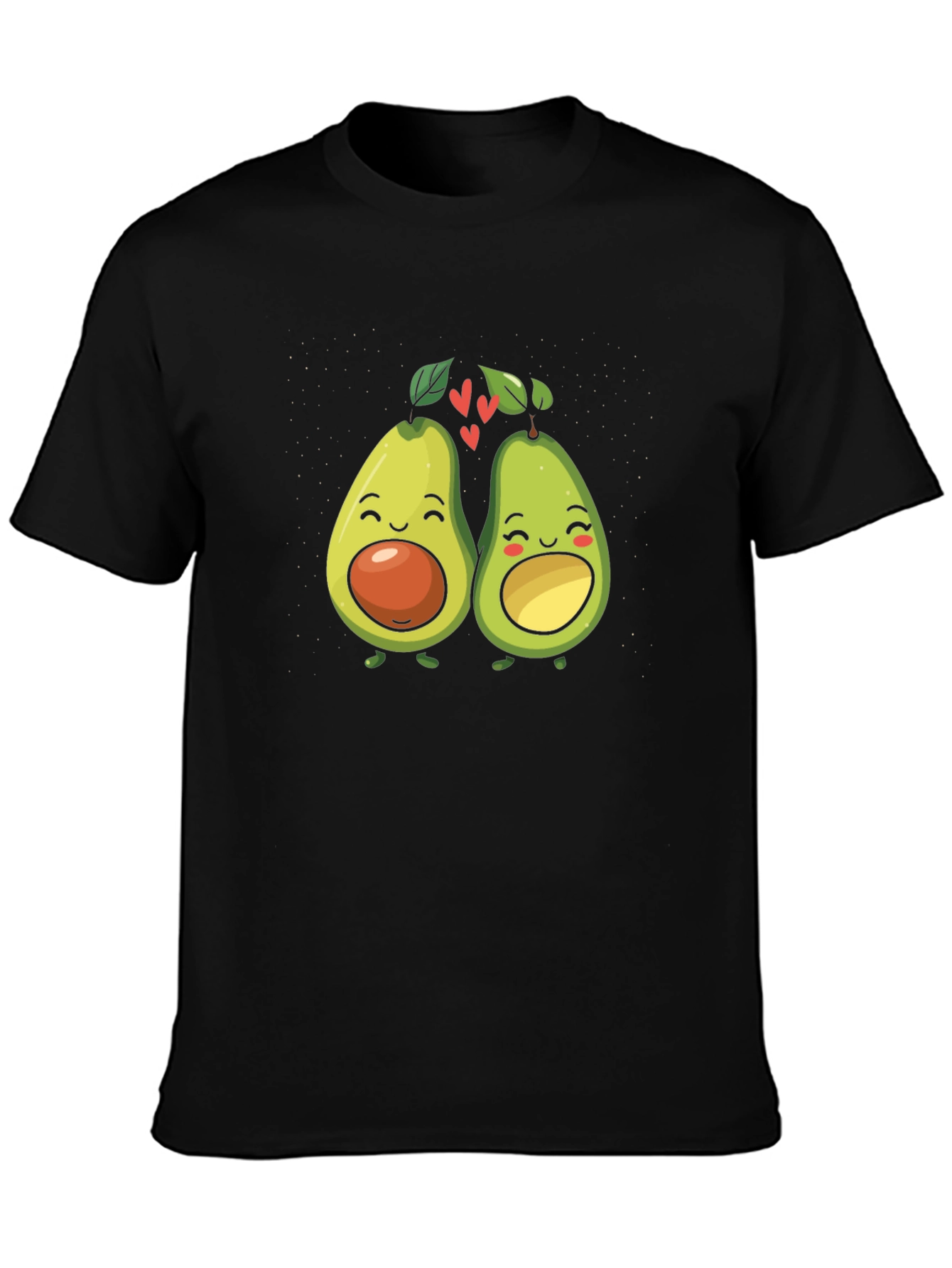 Avocado Love T-Shirt