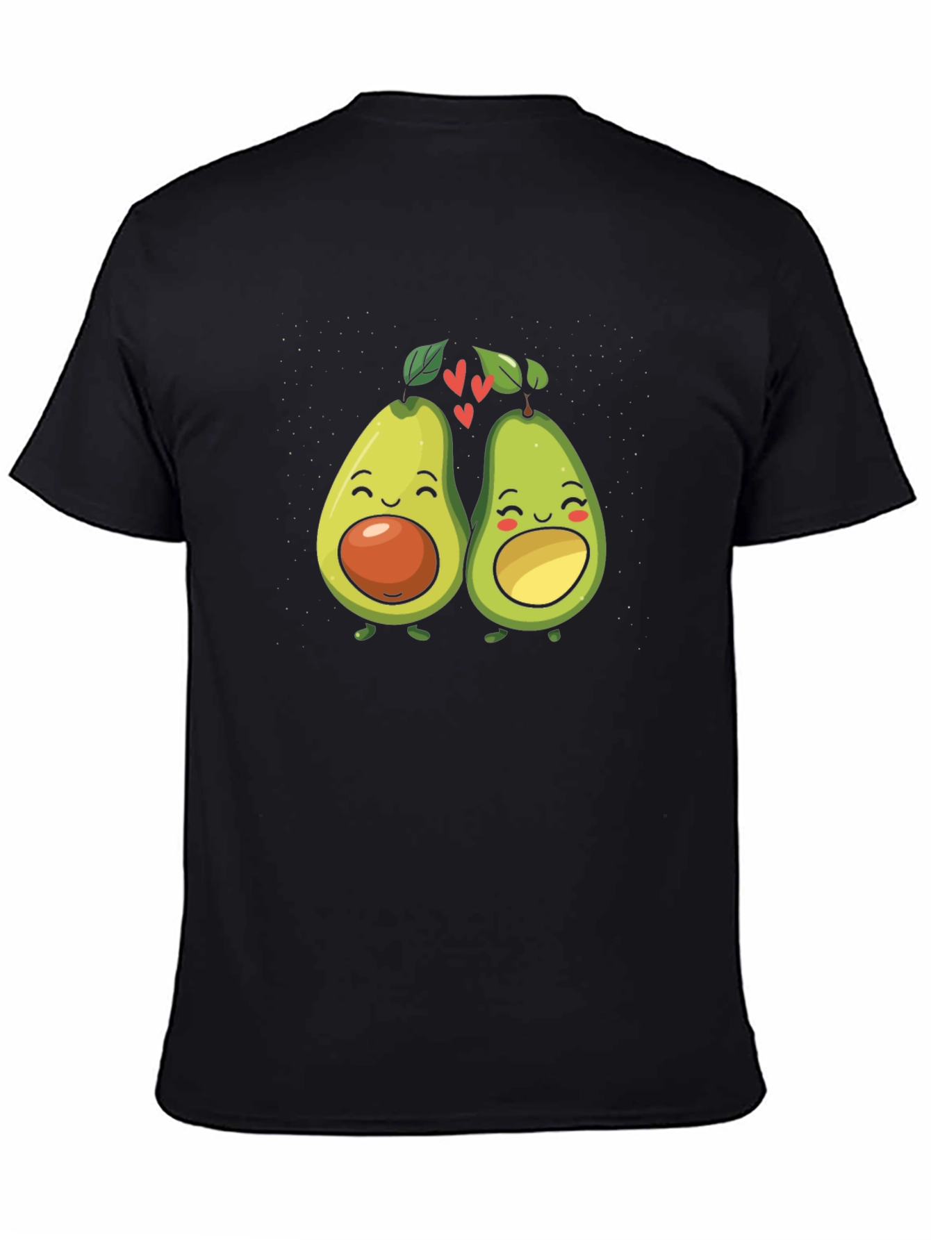Avocado Love T-Shirt