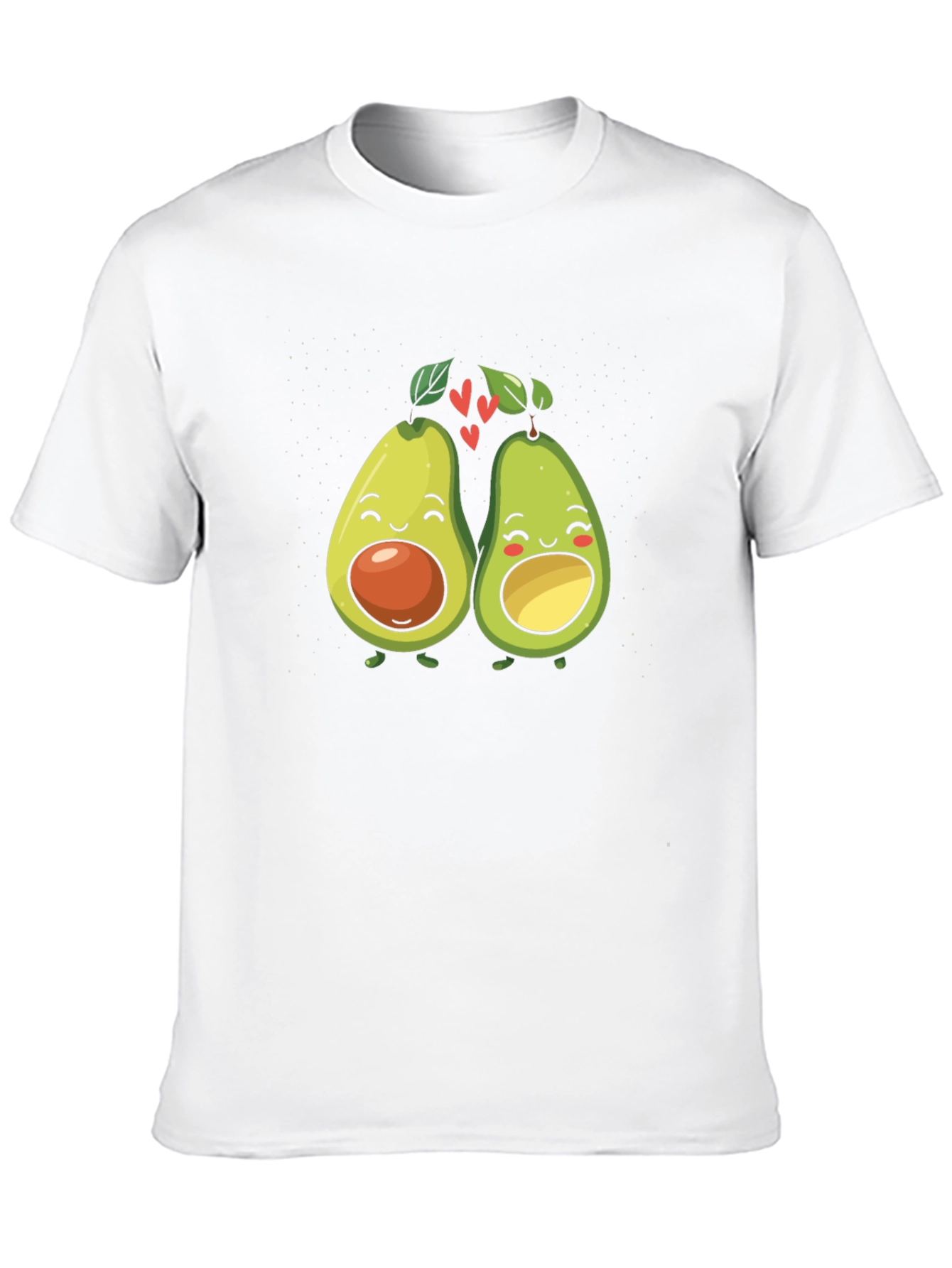Avocado Love T-Shirt