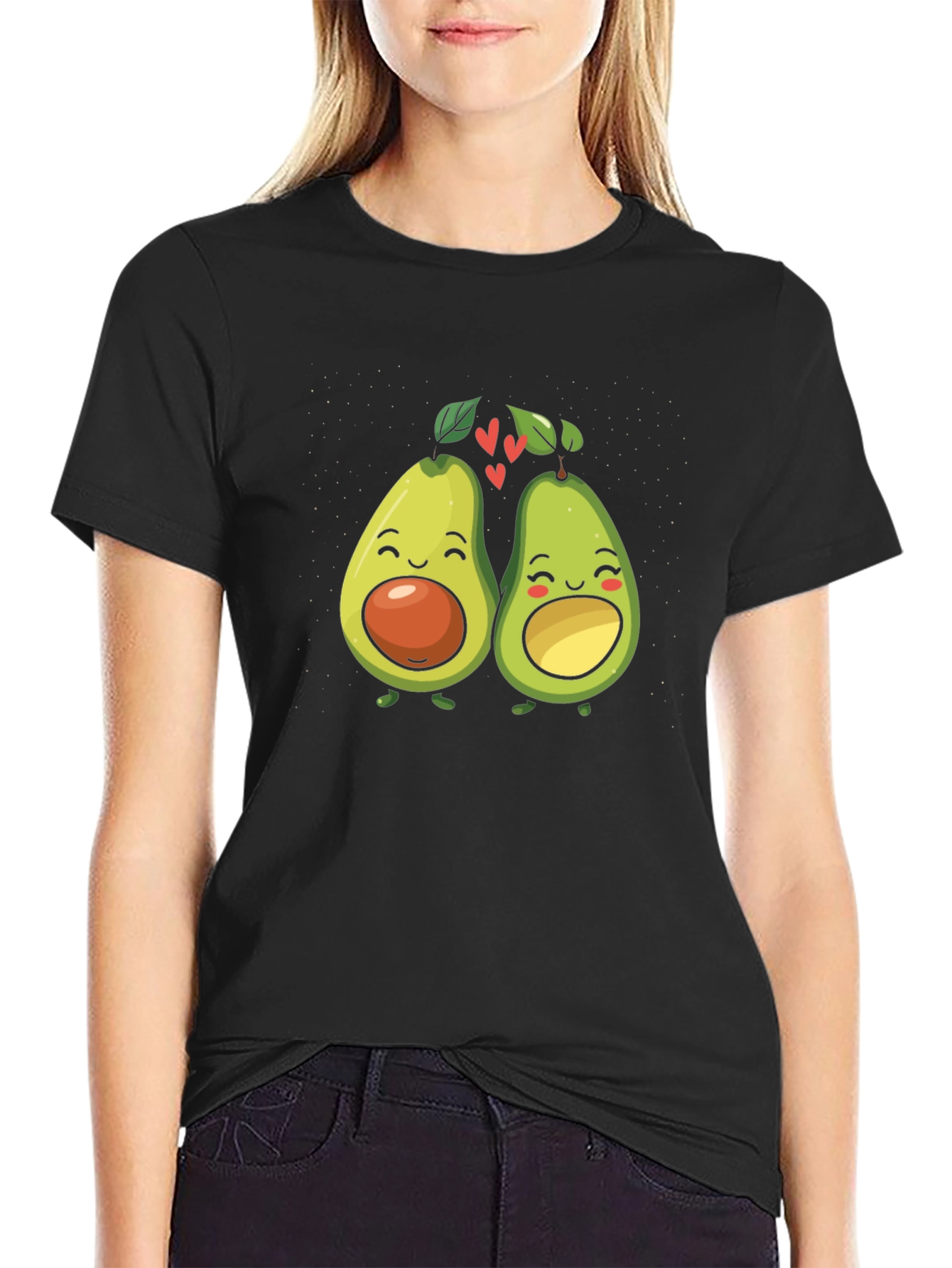 Avocado Love T-Shirt