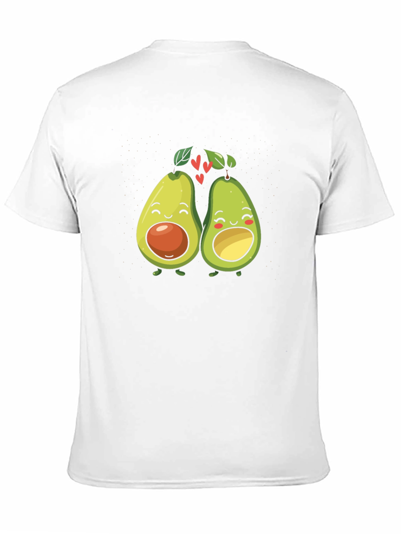 Avocado Love T-Shirt