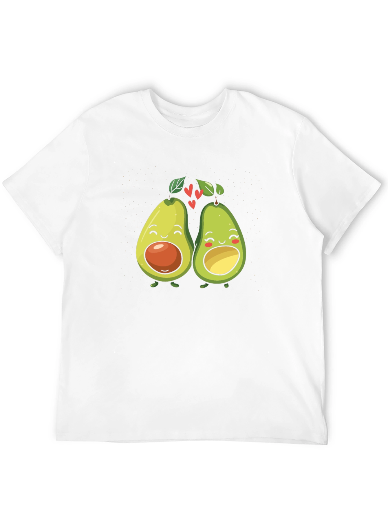 Avocado Love T-Shirt