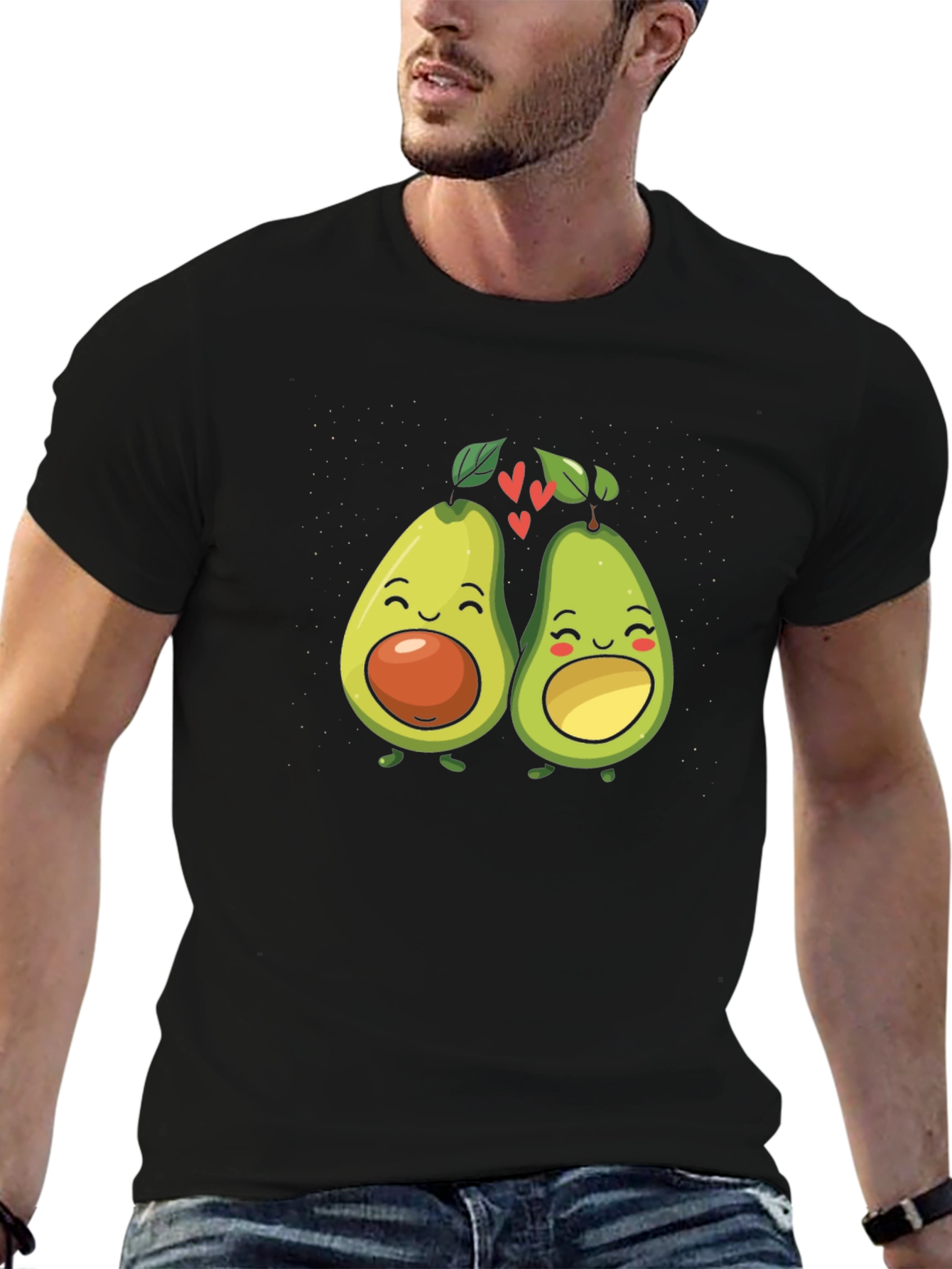 Avocado Love T-Shirt