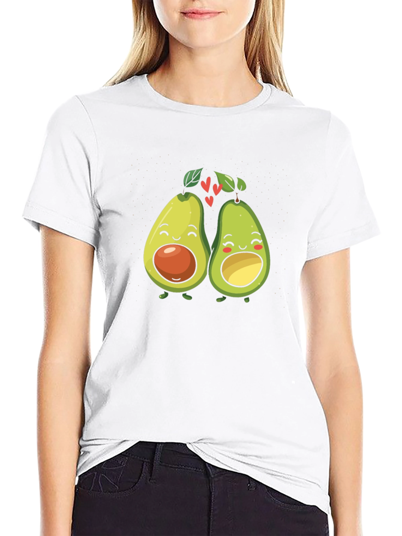 Avocado Love T-Shirt