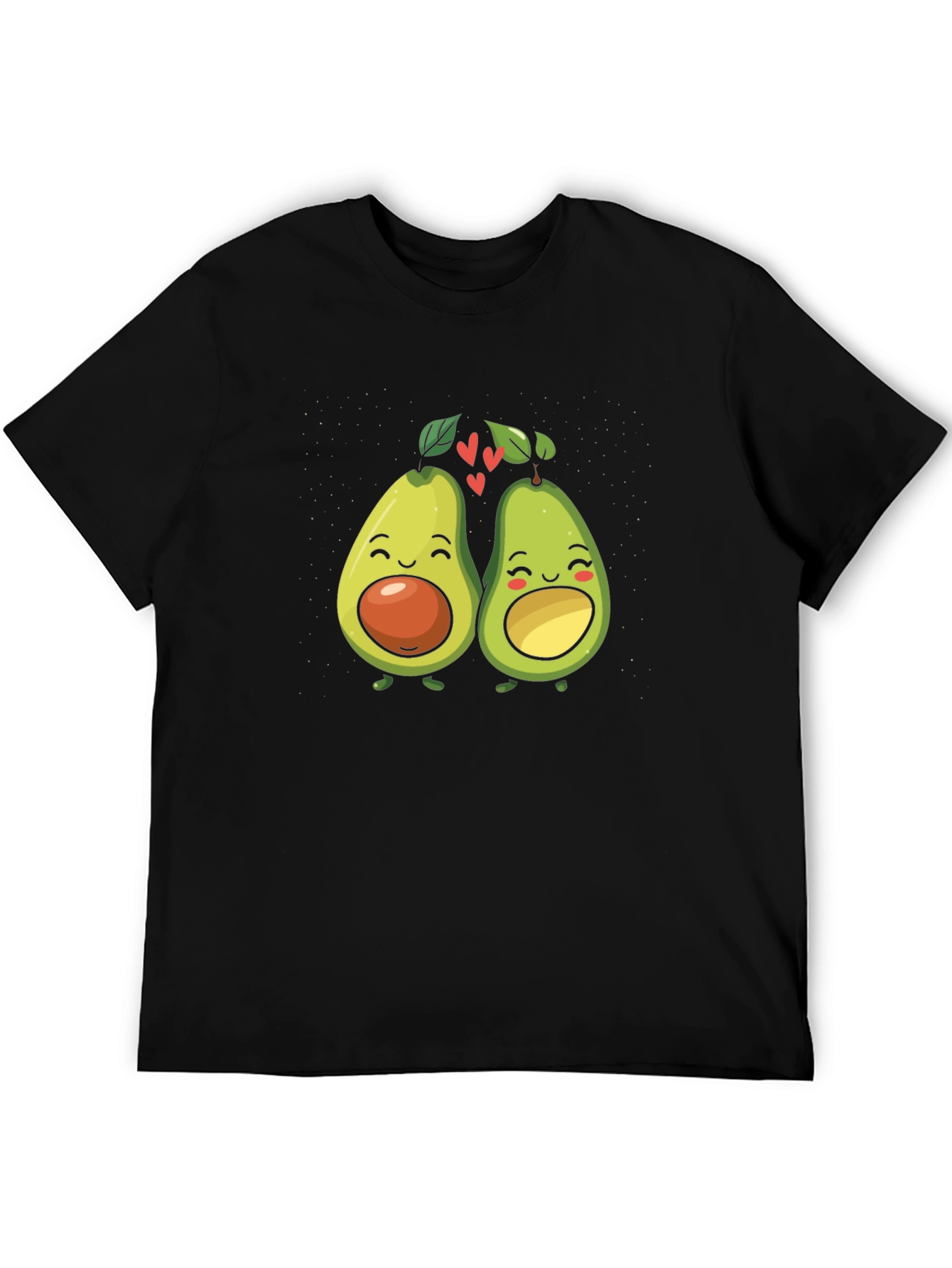 Avocado Love T-Shirt