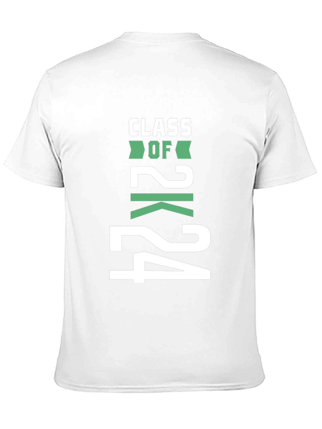 Class of 2K24 T-Shirt - Graduate Tee