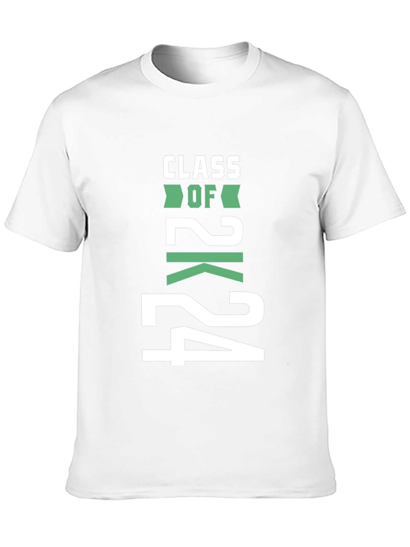 Class of 2K24 T-Shirt - Graduate Tee
