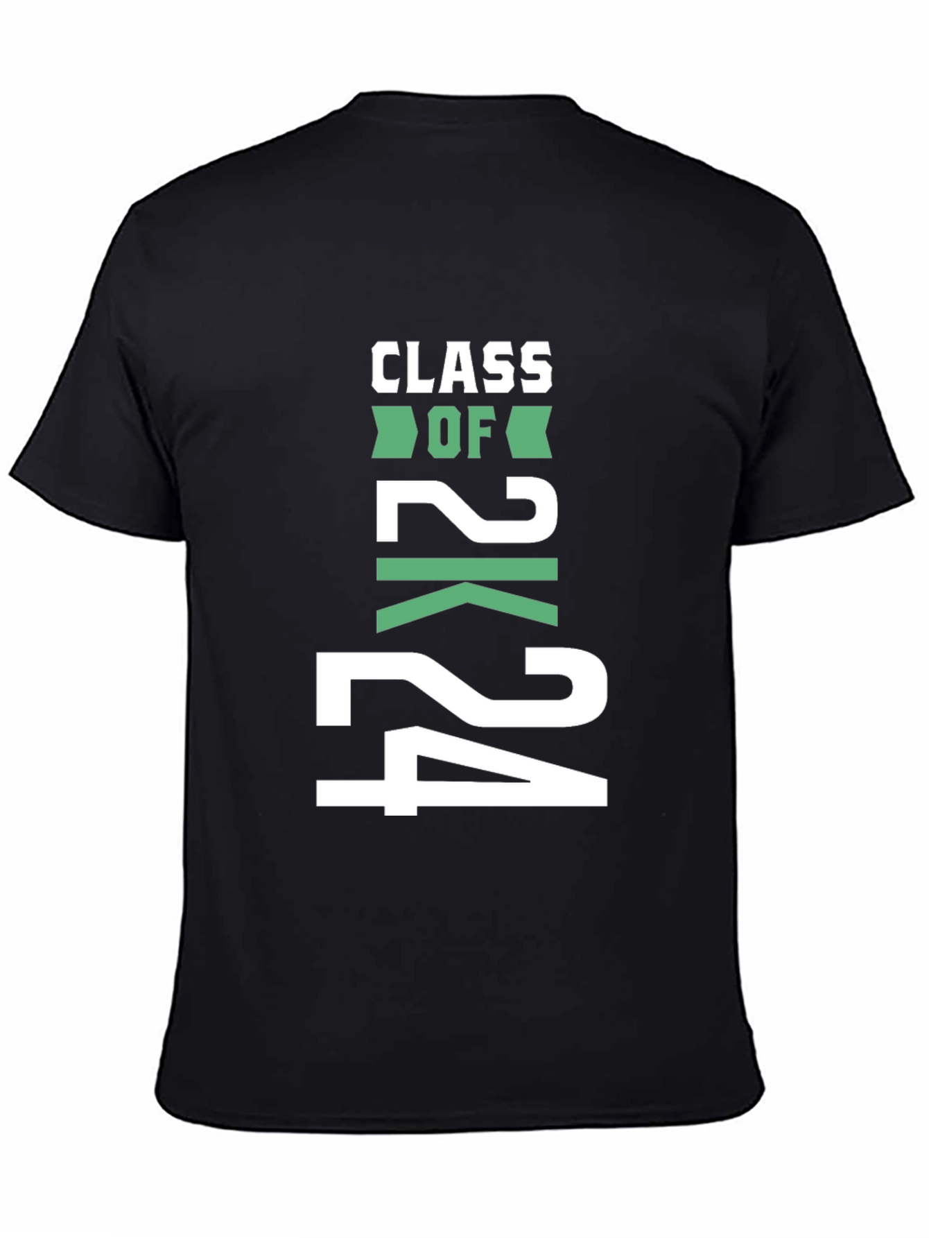 Class of 2K24 T-Shirt - Graduate Tee