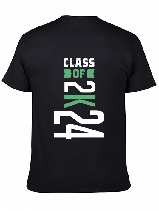 Class of 2K24 T-Shirt - Graduate Tee