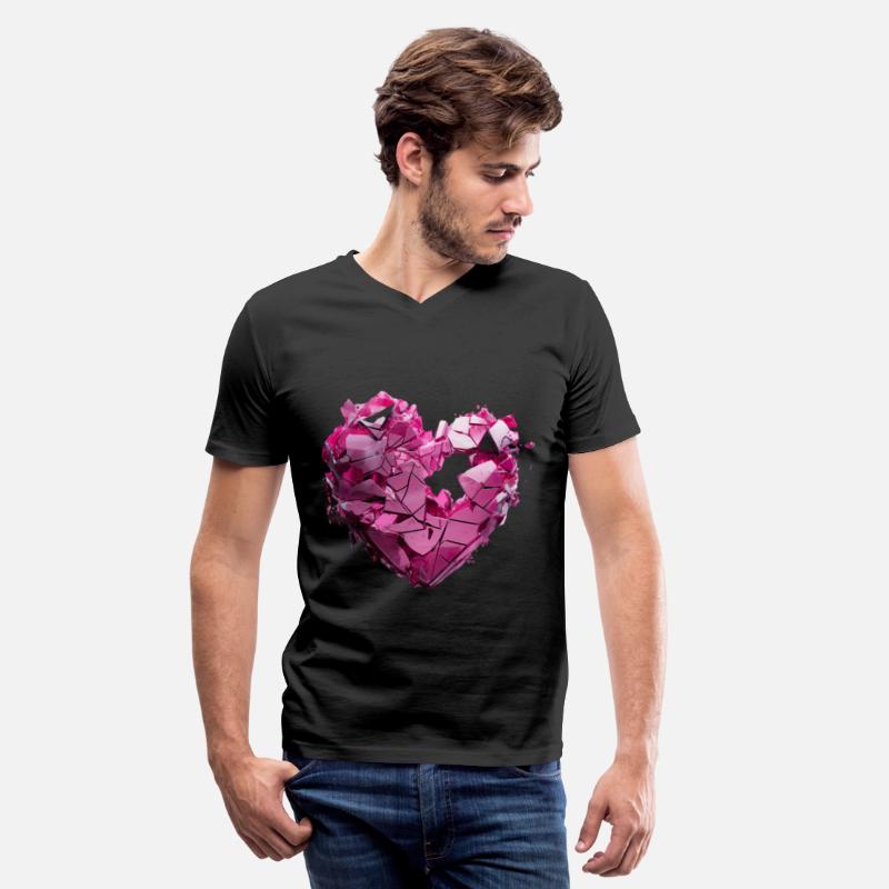 Valentine's Day Heart Love Love Proof Feelings