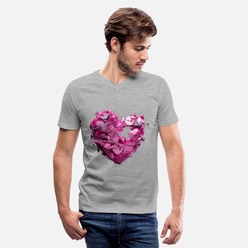 Valentine's Day Heart Love Love Proof Feelings
