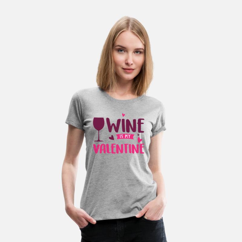 Valentine's Day T-shirt