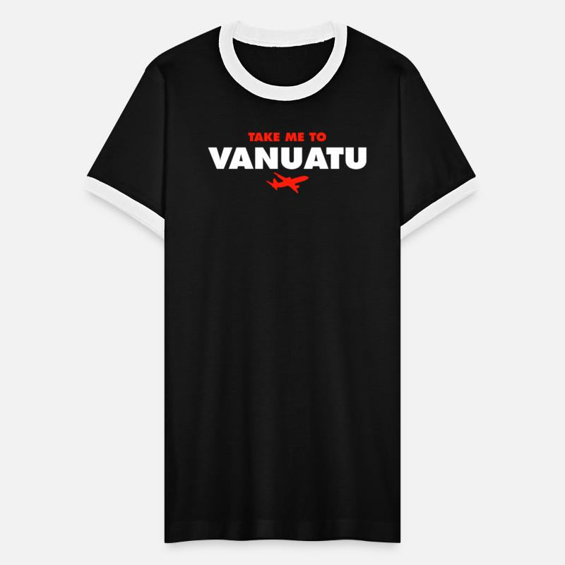 Vanuatu Birthday Present