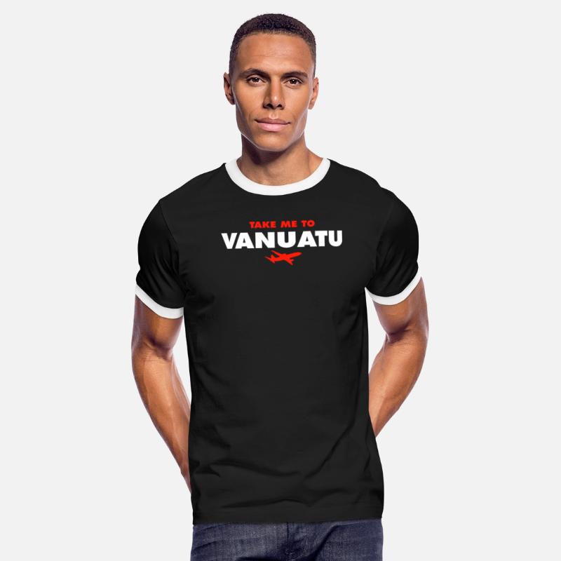 Vanuatu Birthday Present