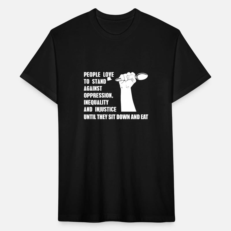 Vegan Quote For Vegetarian Animal Rights Activist
