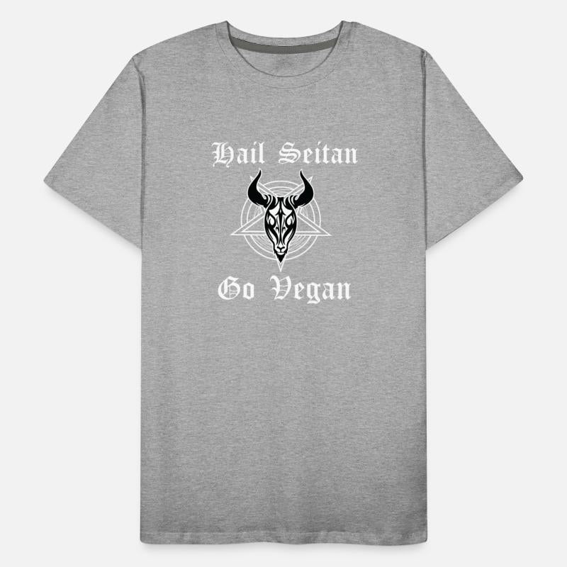 Vegan T-Shirt