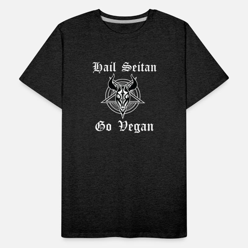 Vegan T-Shirt