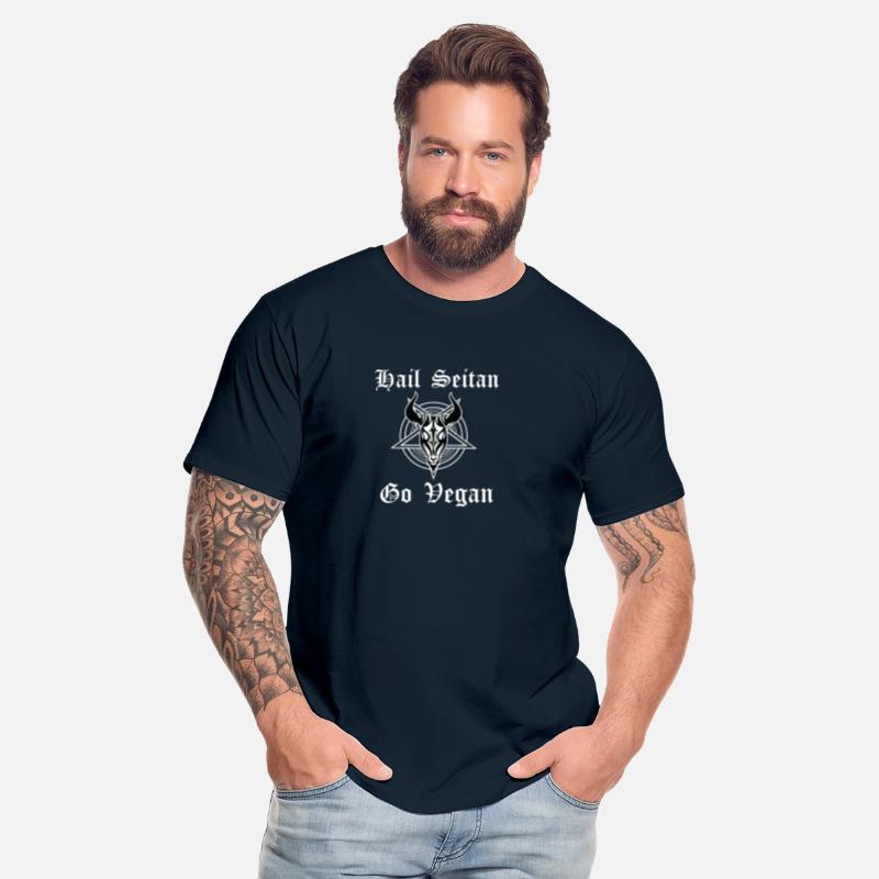 Vegan T-Shirt