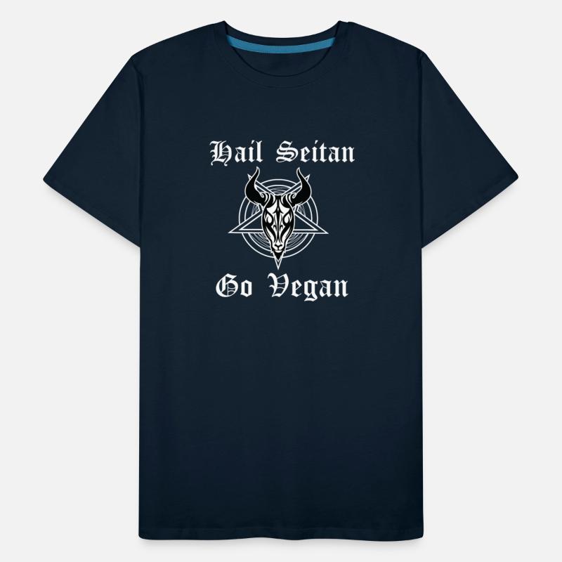 Vegan T-Shirt