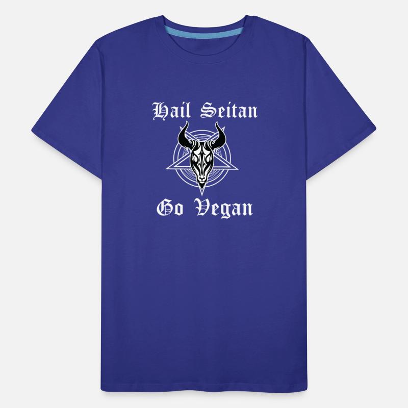 Vegan T-Shirt