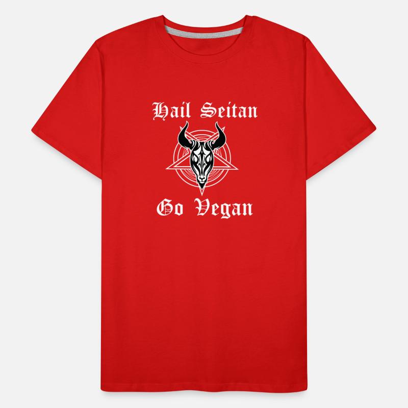 Vegan T-Shirt