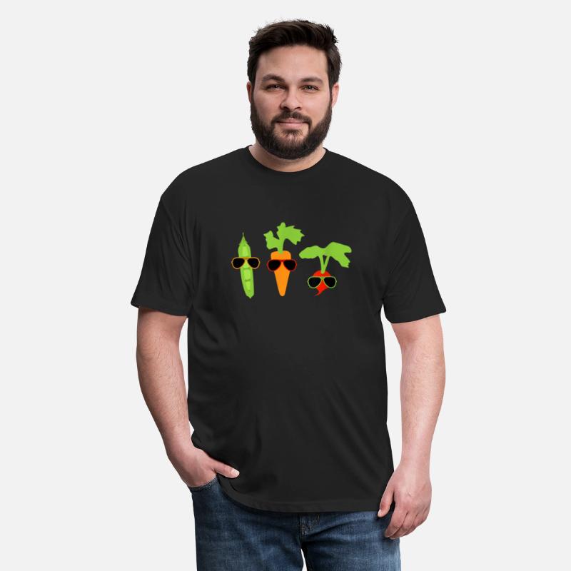 Veggies Vegetables Sunglasses Gardening