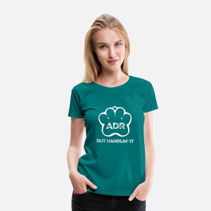 Vet Veterinarian Adr Ain'T Doin' Right Pet