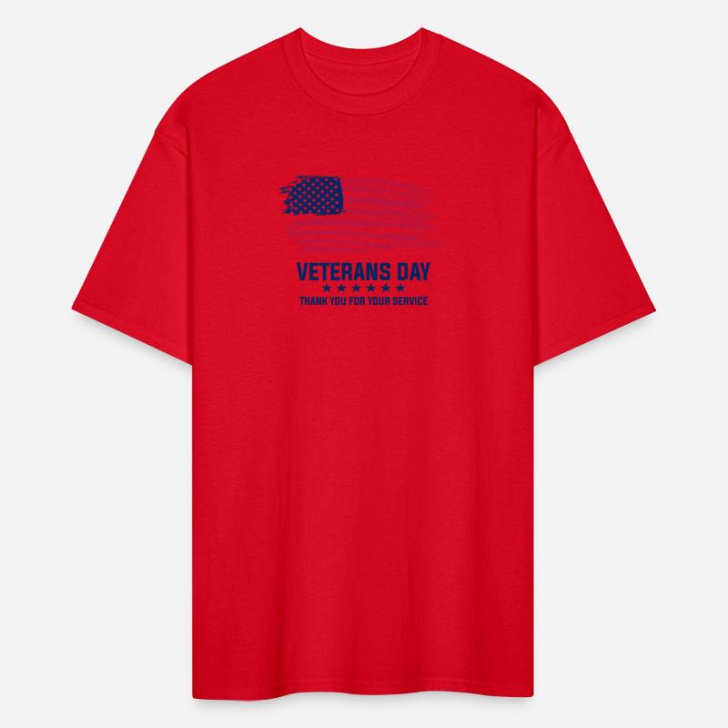 VETERANS DAY Classic T-Shirt