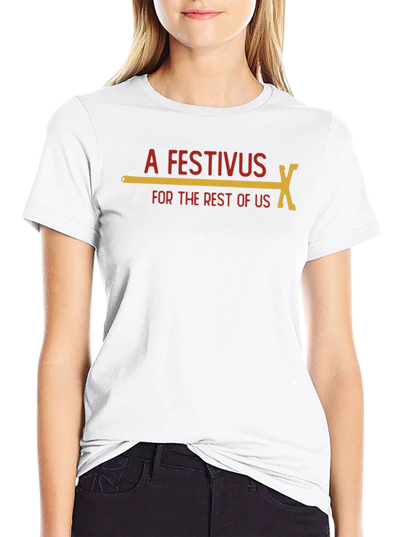 Festivus for the Rest of Us T-Shirt
